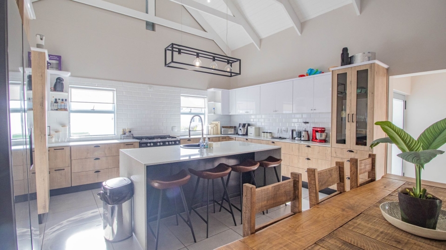 To Let 3 Bedroom Property for Rent in Blue Lagoon Western Cape